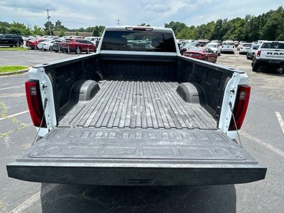 2025 GMC Sierra 3500HD Pro