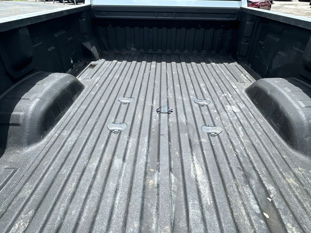 2025 GMC Sierra 3500HD Pro