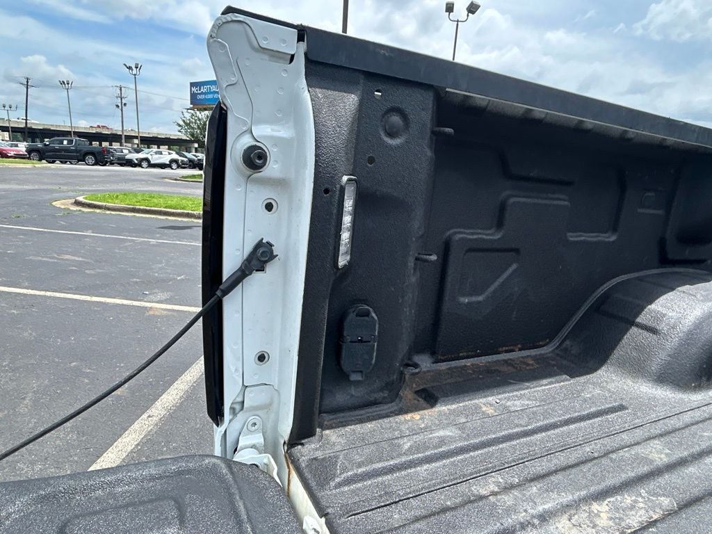 2025 GMC Sierra 3500HD Pro