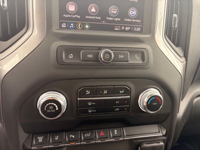 2025 GMC Sierra 3500HD Pro