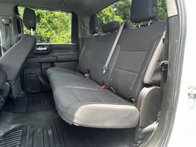 2025 GMC Sierra 3500HD Pro