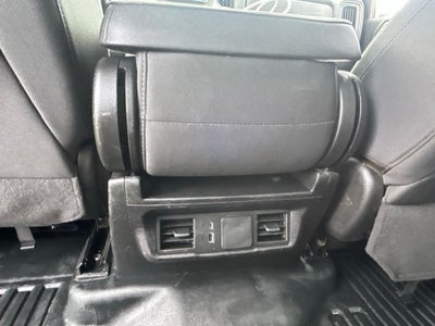2025 GMC Sierra 3500HD Pro