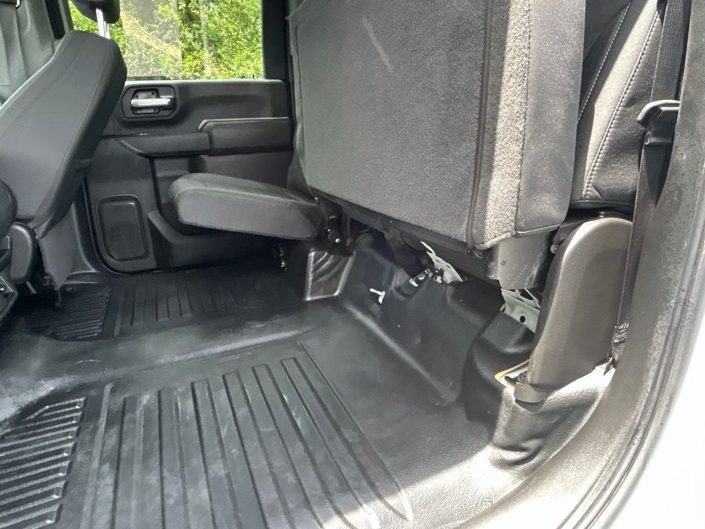 2025 GMC Sierra 3500HD Pro