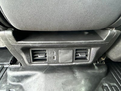 2025 GMC Sierra 3500HD Pro