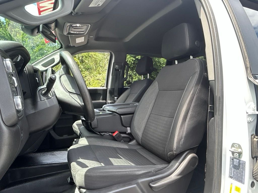 2025 GMC Sierra 3500HD Pro