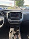 2019 GMC Canyon SLT