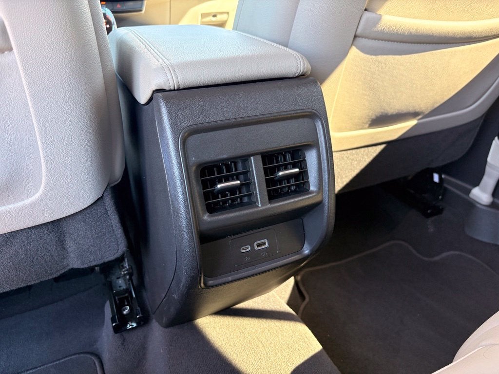 2021 Cadillac XT4 Luxury