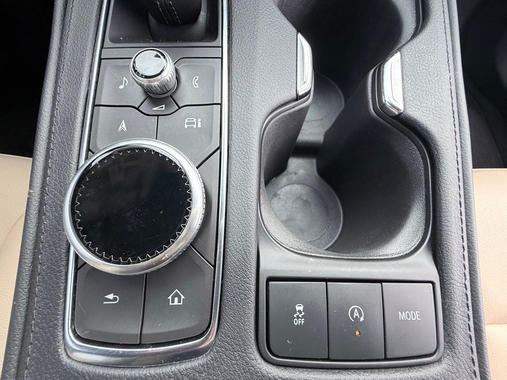 2024 Cadillac XT4 Luxury