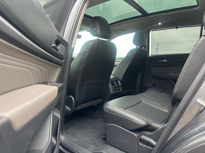 2023 Volkswagen Atlas SEL