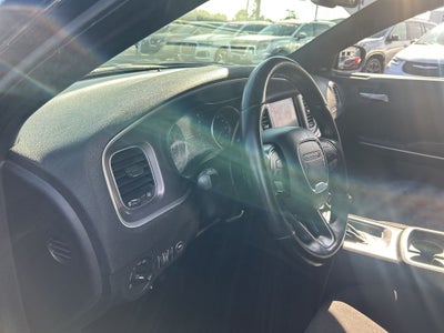 2019 Dodge Charger GT