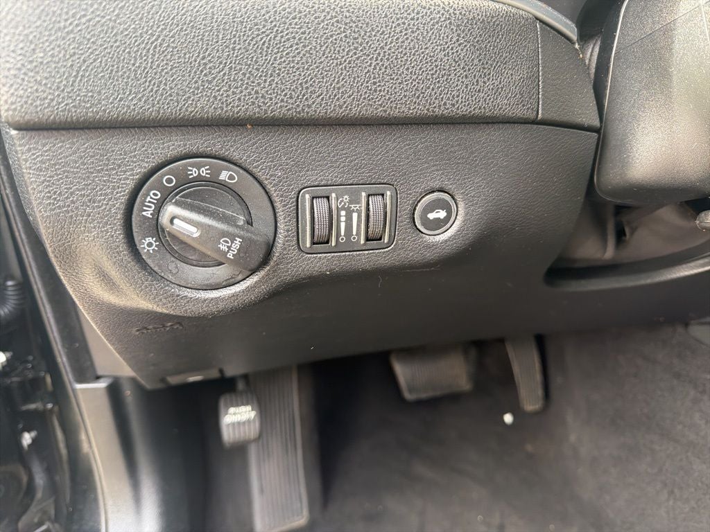 2019 Dodge Charger GT