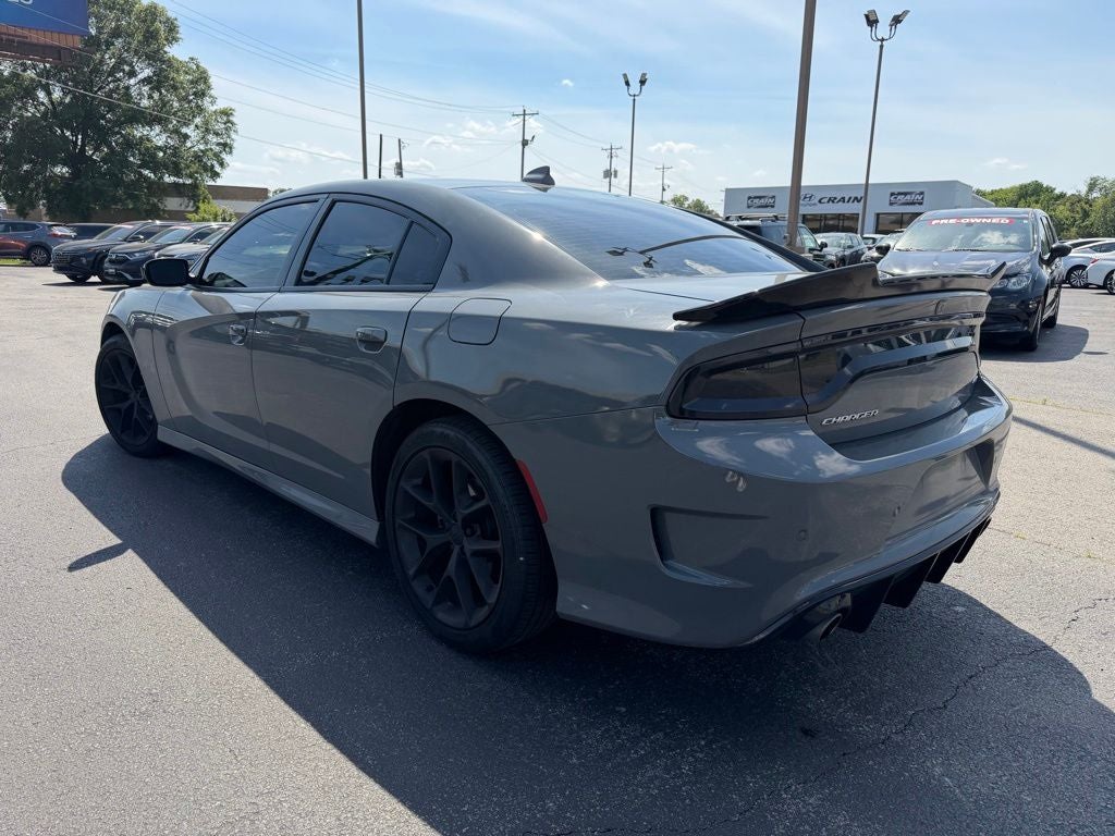 2023 Dodge Charger GT