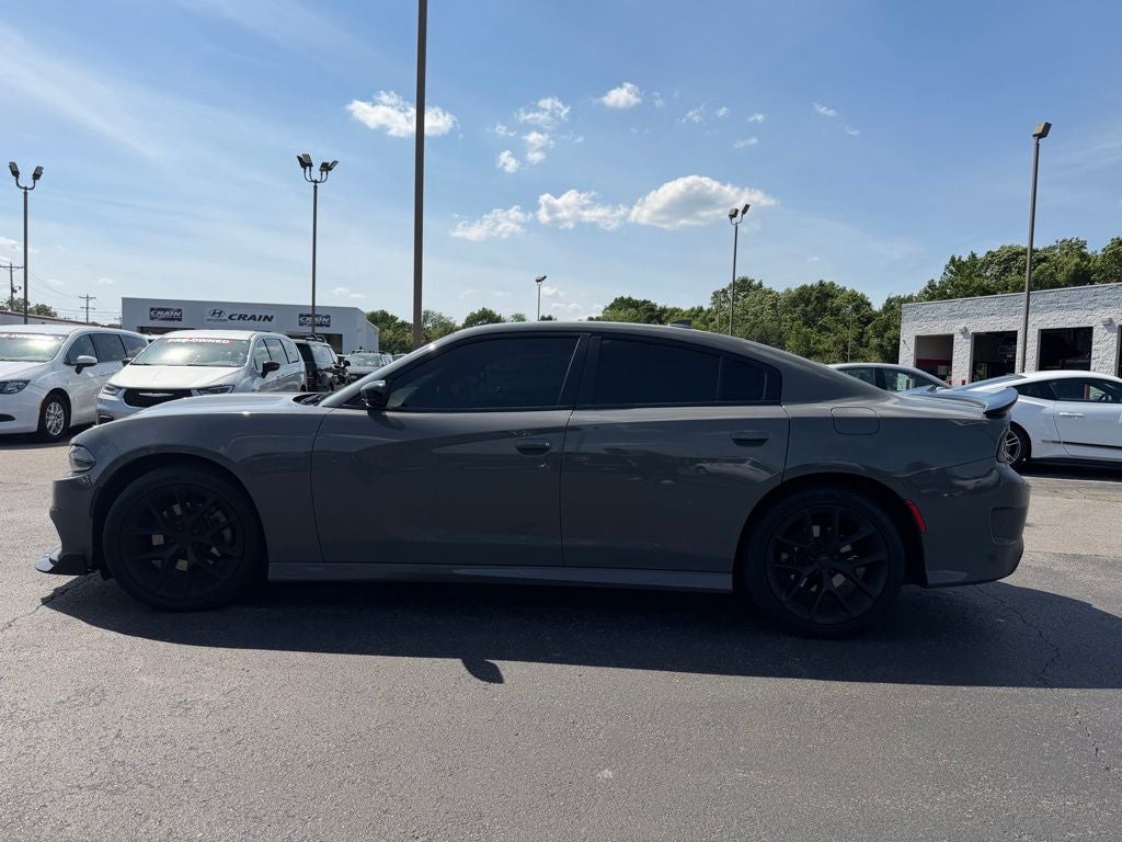 2023 Dodge Charger GT