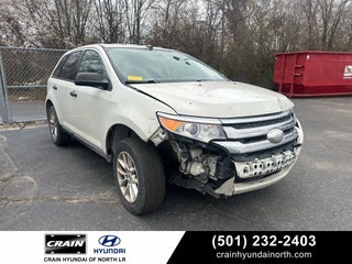 2013 Ford Edge SE
