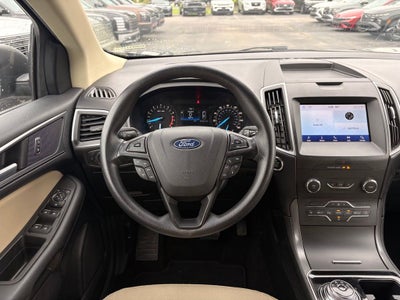 2020 Ford Edge SE