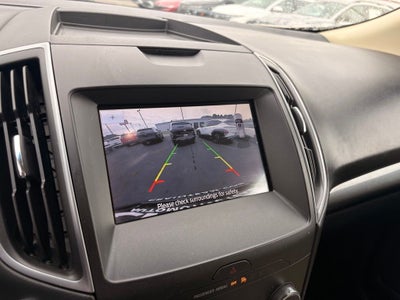 2020 Ford Edge SE
