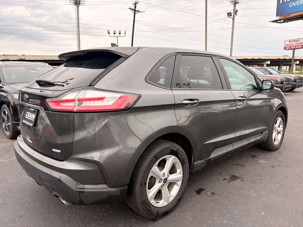 2020 Ford Edge SE