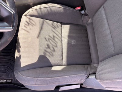2015 Chevrolet Camaro 2LS AS-IS