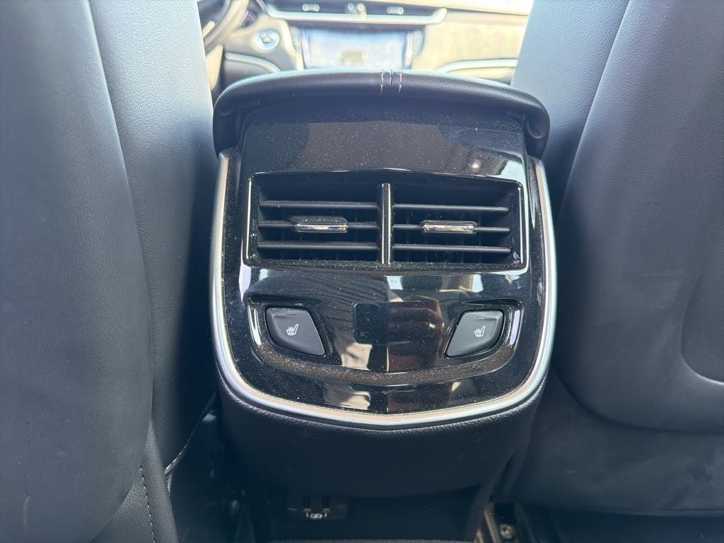 2019 Cadillac XTS Luxury