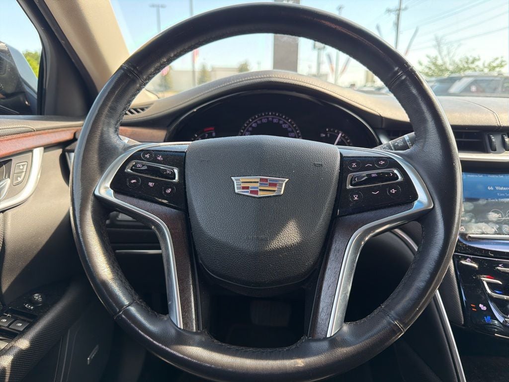 2019 Cadillac XTS Luxury