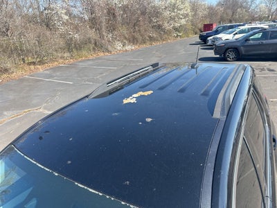 2017 GMC Terrain SLE-2