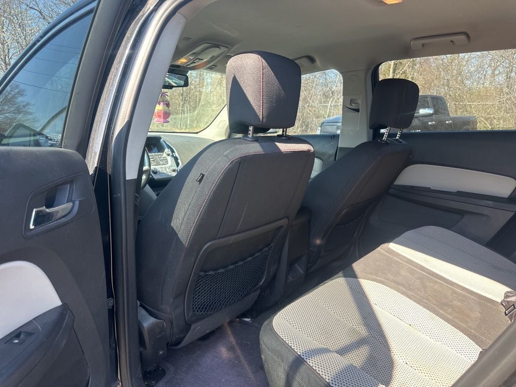 2017 GMC Terrain SLE-2