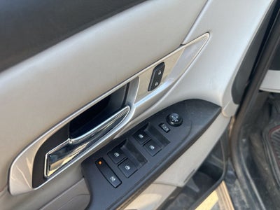 2017 GMC Terrain SLE-2