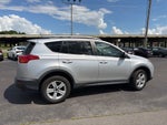 2013 Toyota RAV4 XLE Fresh Trade / Clean Carfax / Super Clean