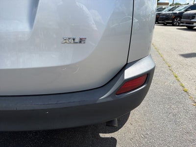 2013 Toyota RAV4 XLE Fresh Trade / Clean Carfax / Super Clean