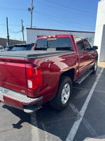 2018 Chevrolet Silverado 1500 LTZ 2LZ