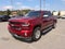 2018 Chevrolet Silverado 1500 LTZ 2LZ