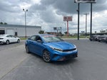 2023 Kia Forte GT 1-Owner / Navigation / Apple CarPlay & Android Aut