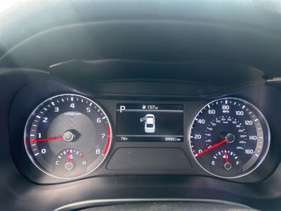 2023 Kia Forte GT 1-Owner / Navigation / Apple CarPlay & Android Aut