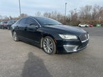2018 Lincoln MKZ Hybrid Reserve