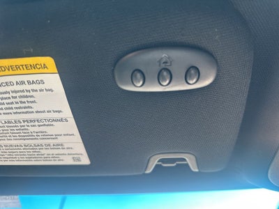 2018 Lincoln MKZ Hybrid Reserve