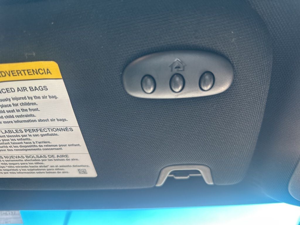 2018 Lincoln MKZ Hybrid Reserve