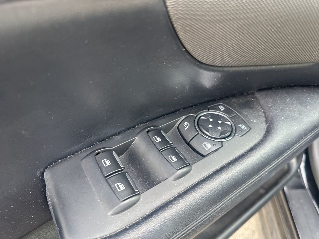 2018 Lincoln MKZ Hybrid Reserve