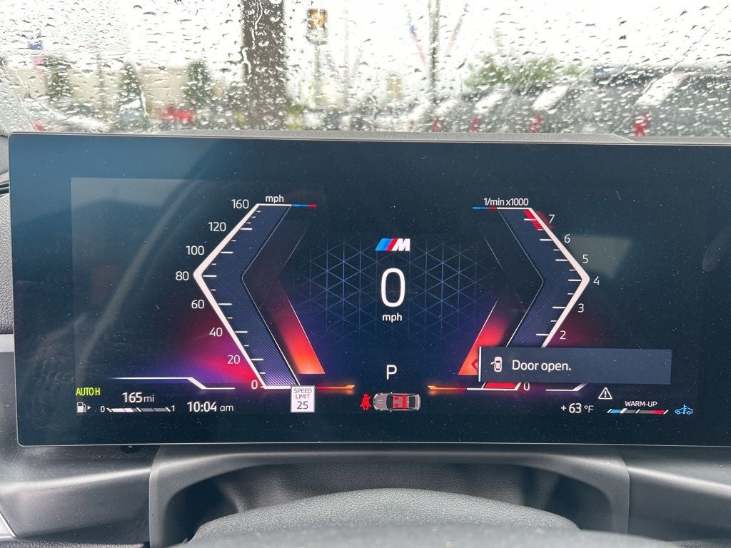 2025 BMW 3 Series 330i