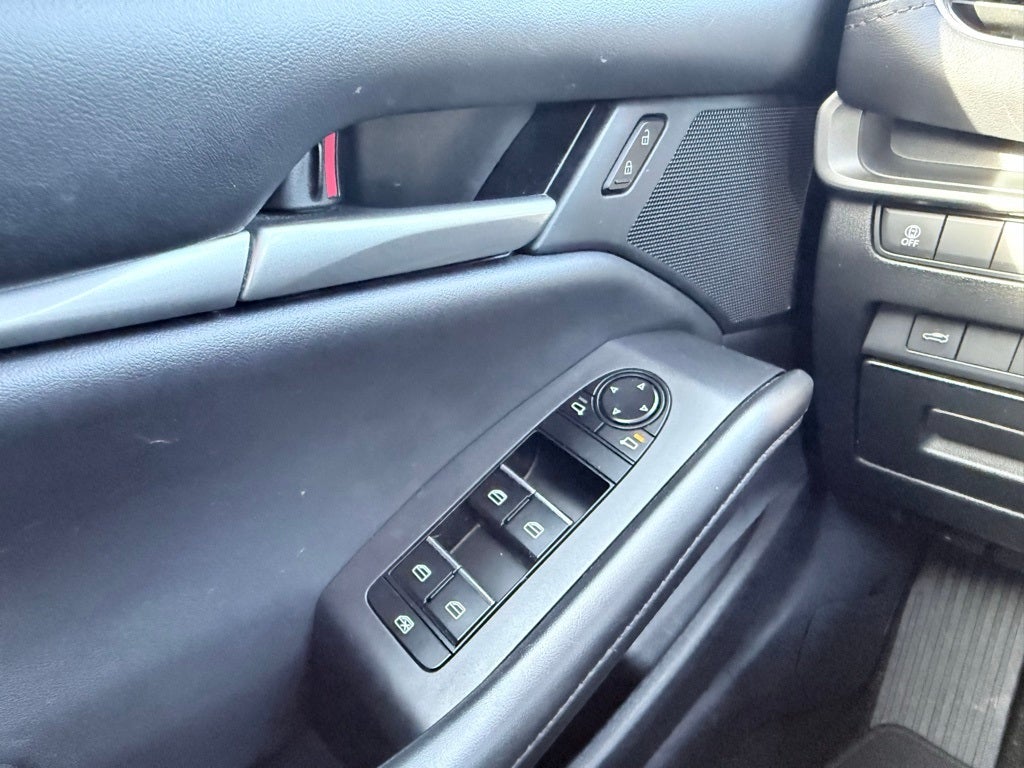 2023 Mazda Mazda3 2.5 S Select Package