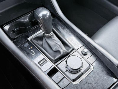 2024 Mazda Mazda3 2.5 S Preferred Package