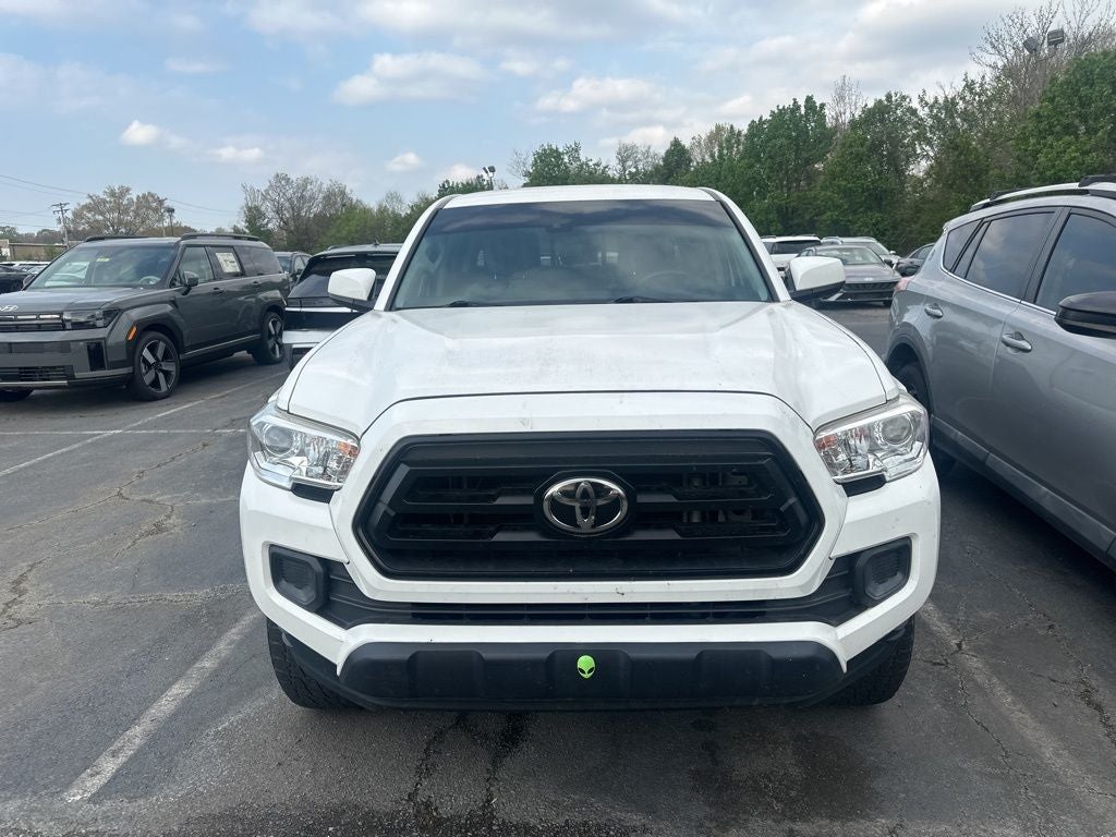 2020 Toyota Tacoma SR V6