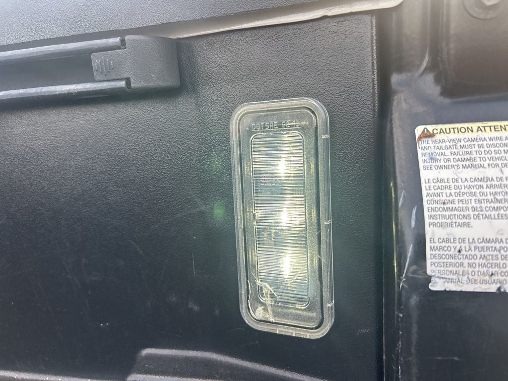 2020 Toyota Tacoma SR V6