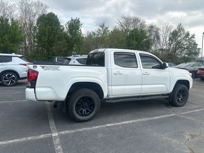 2020 Toyota Tacoma SR V6