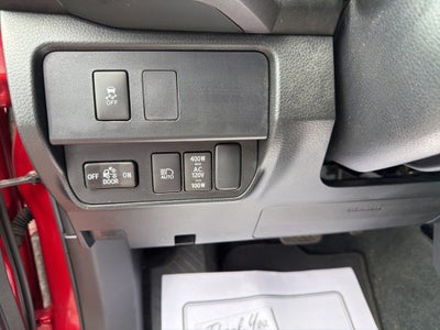 2023 Toyota Tacoma TRD Off-Road V6 / One Owner / Clean Carfax