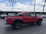 2023 Toyota Tacoma TRD Off-Road V6 / One Owner / Clean Carfax