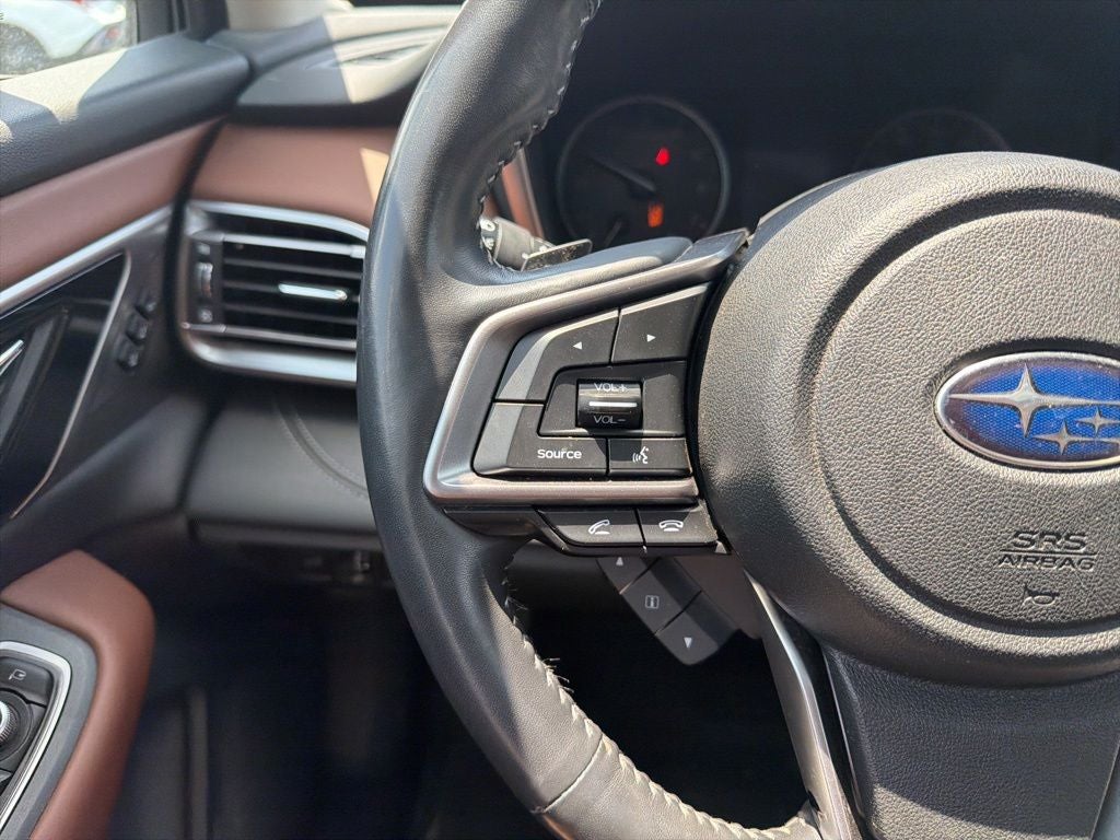 2021 Subaru Outback Touring XT