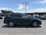 2021 Subaru Outback Touring XT