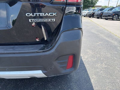 2021 Subaru Outback Touring XT