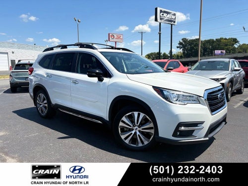 2020 Subaru Ascent Touring