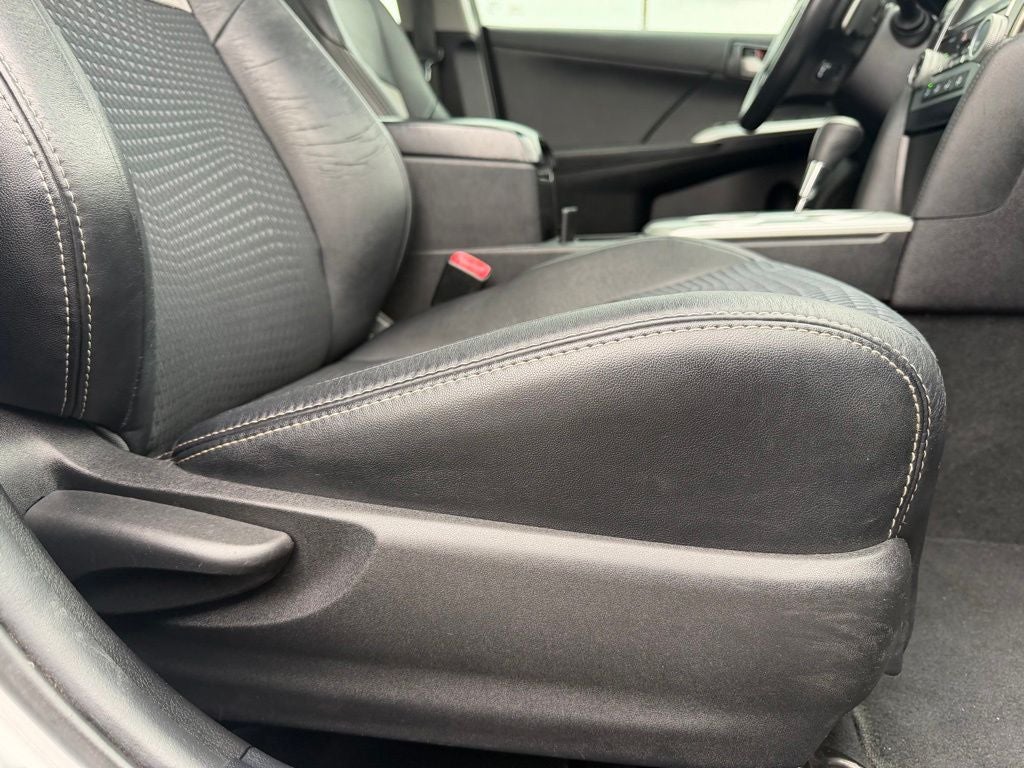 2014 Toyota Camry SE 2014.5